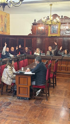 ✅ Aprobamos el presupuesto del año 2026. Una premisa del grupo de gobierno, de conformar un presupuesto en tiempo y forma. Además, contamos con un aumento de la partida para Acción Social, pensando en las personas, y con financiación propia y externa, que permitirá impulsar proyectos de expansión del municipio. | Ayuntamiento de Los Llanos de Aridane