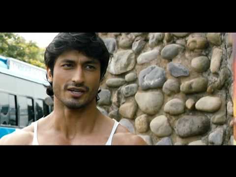 Commando – A One Man Army on Zee Cinema