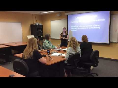 Microteaching Video