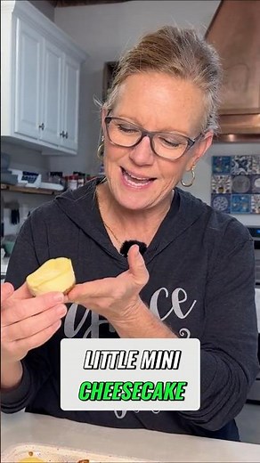 Allulose: The SECRET to KETO Mini Cheesecakes!