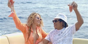 Beyoncé and Jay-Z Are Reportedly Paying $4 Million a Week to Vacation on This Megayacht