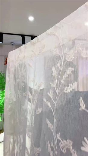 Luxury Curtains for a Modern Home Look