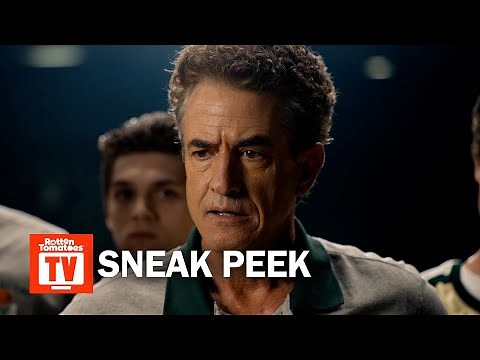 Shooting Stars Sneak Peek | 'The Fab 4 Tell Coach Dambrot How They Really Feel'