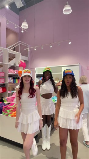Super Preppy Dance Video by Dear Hannah Prep
