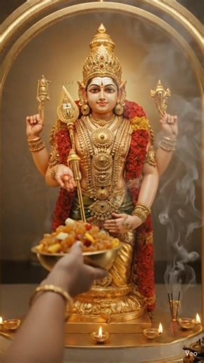 உனக்கு யாரும் இல்லை என்று நினைக்காதே முருகன் உன்னோடு இருக்கிறேன்#short #shortvideo#tranding#ytviral