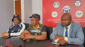 IT’S NOT JUST HOMEWORK THEY CARRY. IT’S FEAR TOO: With children disappearing on their way to and from school, SNAT and the Swaziland Association of Schools Administrators (SASA) say it’s time for schools, more especially primary schools and pre-schools to rethink the timetable and protect the little ones from the darkness. They urge schools to put a pause on 6am starts or 5pm finishes this winter. What are you thoughts? Could adjusting hours help stop the horror? This was during a stakeholders’ 