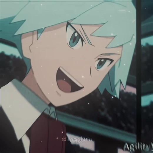 Steven Stone: The Hoarding Champion in Pokémon Edits