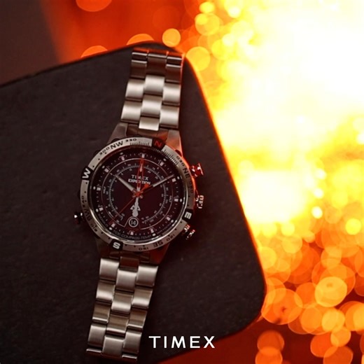 16K views · 69 reactions | Timex on Reels | Facebook