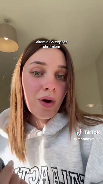 Discover the Skin Clarity Complex Supplement