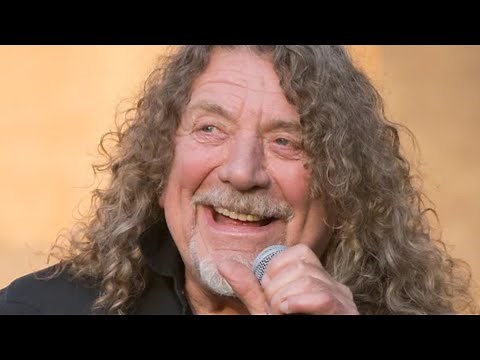 The Untold Truth Of Robert Plant