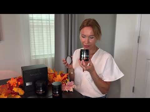 Fall Candles Set - 4 Pack Autumn Scented Soy Candles for Home | Cozy Seasonal Gifts 2025