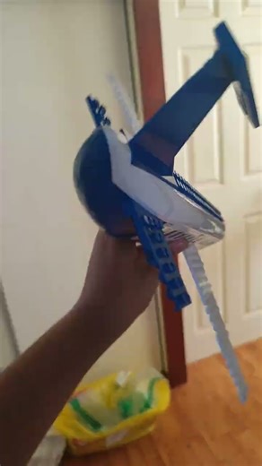 Boeing 707 pull up alarm (BAJEN EL VOLUMEN)