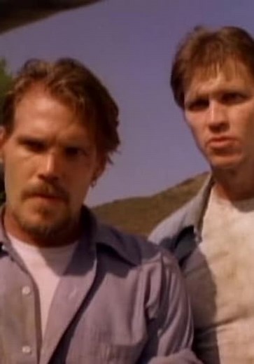 Renegade S01:E07 - Eye of the Storm