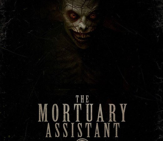 The Mortuary Assistant Summary, Trailer, Cast, Where to Watch and More