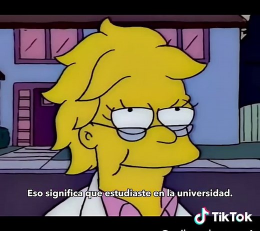 Las Mujeres Simpson: Inteligencia en Familia