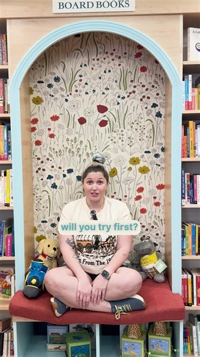 If You Liked This Book As A Teen, You Should Read This Book As An Adult ☺️ Which of these recommendations will you try first? Tap the link in our bio to shop them all & support your local bookstore. | Old Town Books