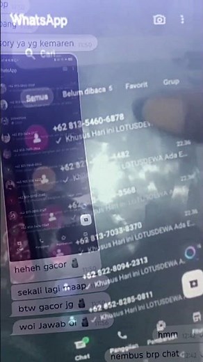 𝐅𝐈𝐋𝐄 𝐖𝐀 𝐁𝐀𝐃𝐀𝐊 | 𝐂𝐎𝐂𝐎𝐊 𝐁𝐔𝐀𝐓 𝐅𝐑𝐄𝐄𝐋𝐀𝐍𝐂𝐄 | 𝐂𝐎𝐂𝐎𝐊 𝐁𝐔𝐀𝐓 𝐁𝐋𝐀𝐒𝐓 | 𝐀𝐍𝐓𝐈 𝐁𝐀𝐍𝐍𝐄𝐃 | 𝐓𝐄𝐑𝐁𝐀𝐑𝐔 𝟐𝟎𝟐𝟓