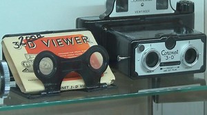 VIDEO VAULT: Looking back at Viewmaster cameras