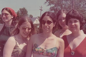 HBO’s New Documentary Is About the Early 1970s, but It Couldn’t Be More Timely