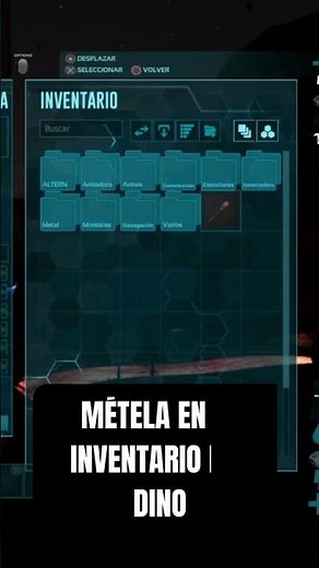 ¿Sabías este truco para colocar la antorcha en la montura?