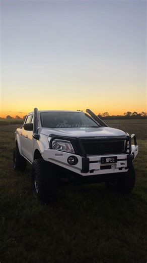 Exploring NPEE MUX and NP300 Nissan Navara Details