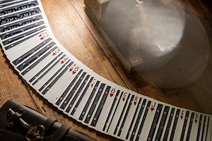 Disposition - The Most Interactive, Impossible Triumph | theory11