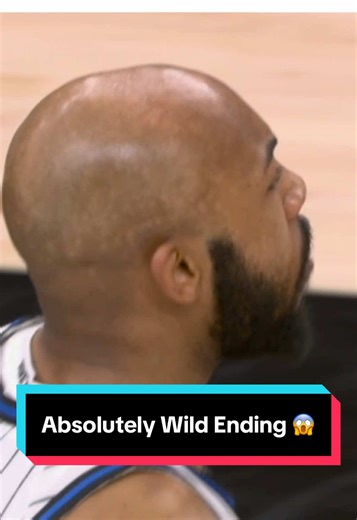 Thrilling NBA Game Ends in Dramatic Fashion