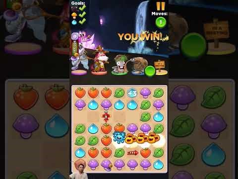 Best Fiends Level 8066 - 8070 Walkthrough | PuzzleChallenge ✔️