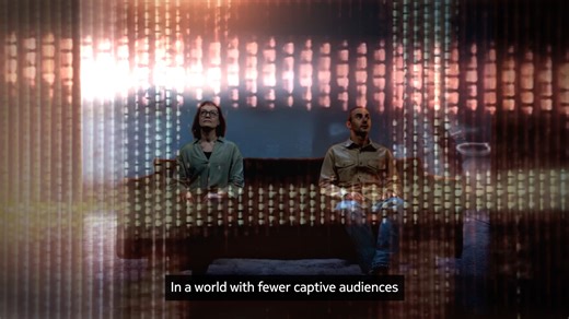Full-fidelity streaming is redefining how immersive experiences are brought to your screen—whether you’re commuting, soaring at 30,000 ft, or relaxing on your couch. Advances in versatile video coding enable efficient streaming of stunning 4K content efficiently on any device, while spatial capture technology delivers immersive 3D audio that places you right in the heart of the action. So you can feel present anywhere, anytime. And Nokia inventors are at the center of making this possible. Step 
