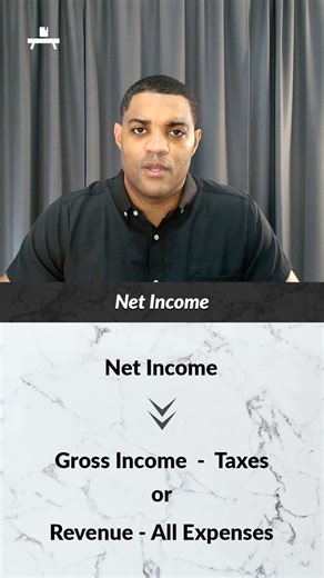 Net Income