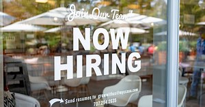 Why hospitality employees won’t go back to work