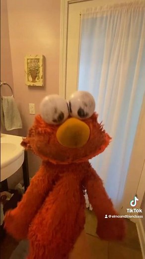 elmo world elmo wants to learn all about rabbits