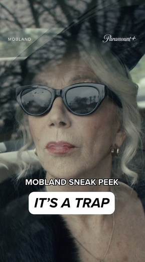 MobLand | The Harrigans are crossing enemy lines on a brand new episode of #MobLand. Stream it now on Paramount+. | Instagram