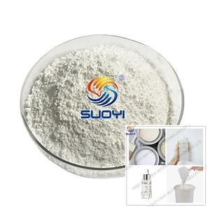 [Hot Item] Photocatalysis Anatase Nano Titanium Dioxide Nanopowder 10nm 99.9% TiO2 Nano Powder