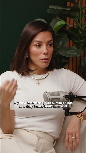 Eva Longoria: Be the Light of Their Day | Against All Odds with Yris Palmer