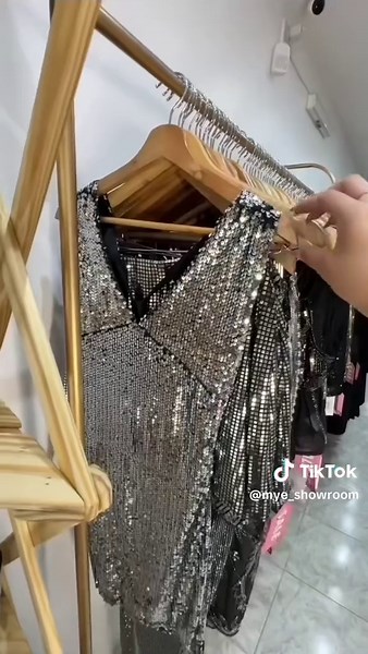 Brillos para tus fiestas: Moda en Salta