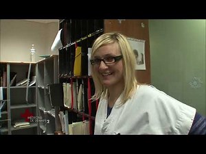 Médecin de demain - S02E03