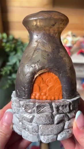 UNBOXING MY MINI RUST FURNACE 🔥