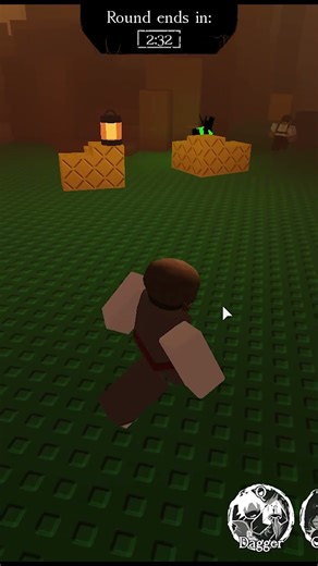 This was really lucky..