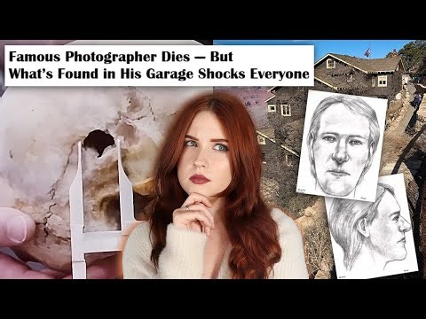 A Body in the Rafters: The Haunting Mystery of The Kolb Skeleton