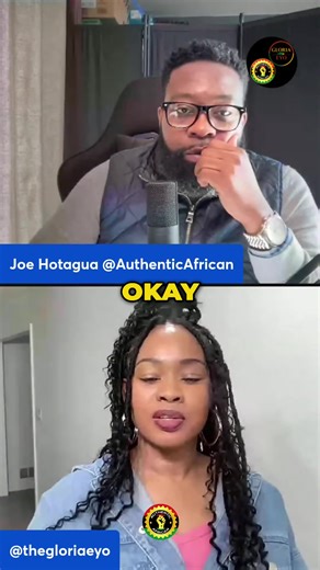 Nestle's Dark Past: Tragic Infant Deaths & Exploitation Exposed! In this powerful clip from “TRAORÉ WINS AGAIN: Another COUP Stopped in Burkina Faso | The Plot on Africa’s Most Wanted Leader”, @authentic_african CEO @joehotagua and @thegloriaeyo expose one of the darkest examples of corporate exploitation in African history. In the 1970s and 80s, Nestlé was accused of using women dressed as nurses to convince African mothers to abandon breastfeeding for formula—often in communities without clean