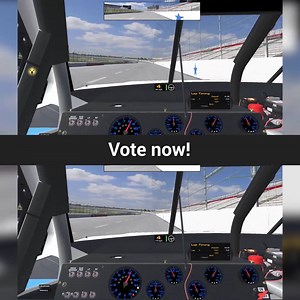 24K views · 503 reactions | Check out this video and vote for the lap that uses the VRS open setup... | VRS | Facebook