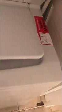 Bypassing the lid lock on my GE top load washer!😎🤓