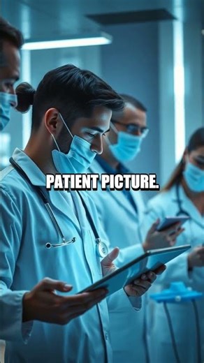 The Silent Connector HL7 FHIR Behind Modern Health Data