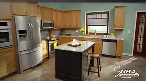 41K views · 185 reactions | Serena Shades are affordable, easy to design, battery powered and simple to install! | Lutron Electronics | Facebook