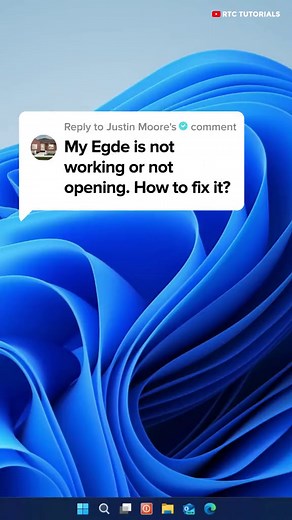 How to Fix Edge Browser Won't Open or Keeps Crashing