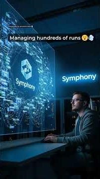 🤖 Symphony: AI Control - Is This Scary? 🤯