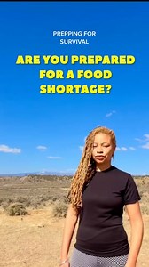 If you’re ready to be prepared for anything — start today 🧭💪🏽 Get the Personal Prepping & Survival Planner your FREE Amazon Prepping List so you can drop all your must-have supplies right into your cart 🛒🔥 No more guessing. No more procrastinating. Just real peace of mind. Comment PREP to get the link 💛 | Offgrid Homestead Fam