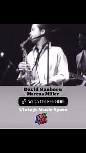 The greatest “David Sanborn” - “Run For Cover” - Live Vintage 1986 - ❤️🫶🏻💫🎧 David Sanborn – alto saxophone Don Grolnick – keyboards Hiram Bullock – guitar Marcus Miller – bass guitar Buddy Williams – drums #davidsanborn #saxophone #marcusmiller #dongrolnick #hirambullock #buddywilliams #fusion #jazz #inspiration #music #London #vintage #drummer #drums #usa #europe #uk #funkmusic #guitar #southamerica #livemusic #europe #drumstagram #song #america #love #jazzmusic #newyork #losangeles #florid