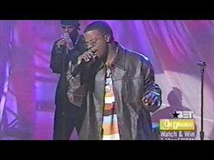 Ricky Bell Live "Come Back" Part 1
